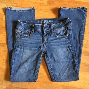 American Eagle Artist Jeans